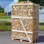Brennholz Birke 25 cm – 1,8 Rm – kammergetrocknet & ofenfertig