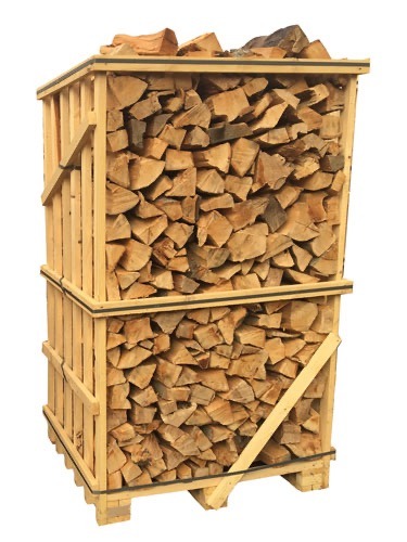 Brennholz Buche 2,5 Ster – 25 cm – kammergetrocknet