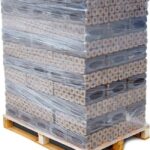 PINI KAY Premium Buchenbriketts – 960 kg Palette